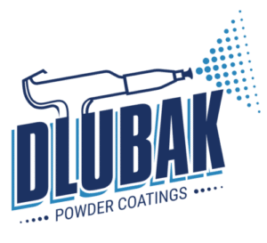 Dlubak Logo Color by pittsburgh ad agency