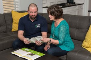 mold men matt davis photo