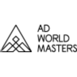 Ad World Masters Logo png