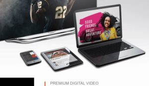 ConnectedTV and Ove-the-Top services