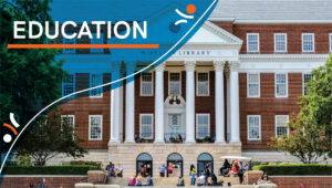 Ethic Adveritsing Agency industry vertical image for education advertising