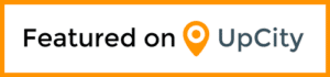 ad agency featured on upcity
