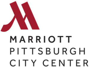 marriott pittsburgh city center logo