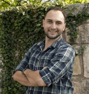 Patrick, Dionne, Public Relations and Organic Development Manager for Qujam