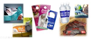 Branding and Printing Costs