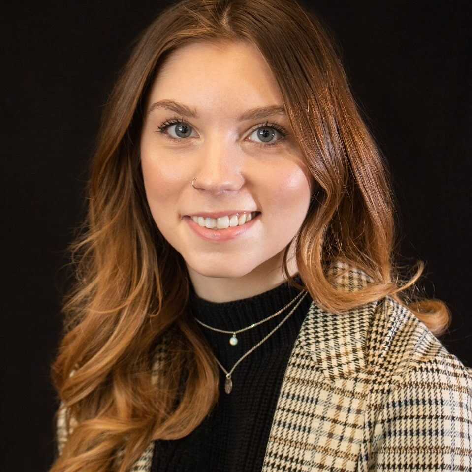 Maggie Kovacic Maggie Kovacic, Social Media Specialist