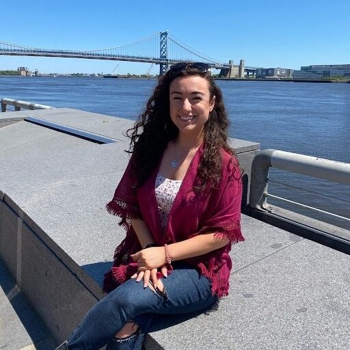 Marissa Hefferan Marissa Hefferan