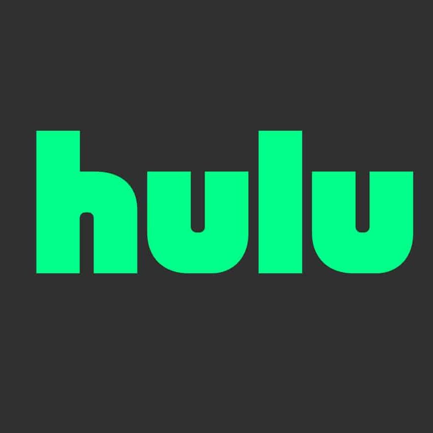 hulu logo hulu logo