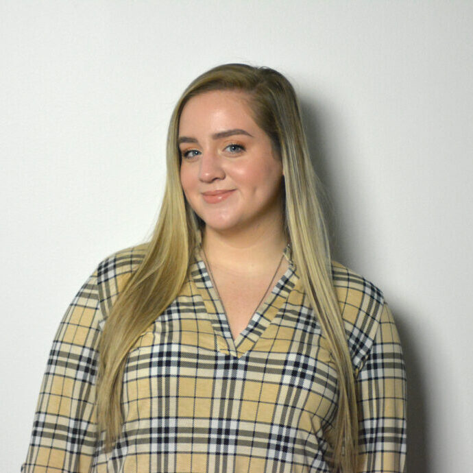 Jess Bauer Head Shot Ethic Advertising Jess Bauer Head Shot Ethic Advertising