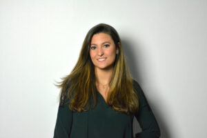 Cristina Chazarra Head Shot Ethic Advertising