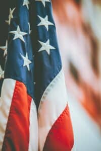 united state of america flag