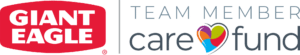 Giant Eagle Team Member Care Fund redesigned logo by Ethic Advertising Agency