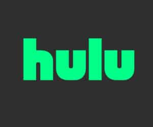 hulu logo