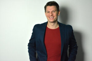 Jeff Swartz Head Shot Ethic Advertising