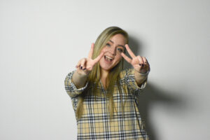 Jess Bauer Head Shot Ethic Advertising