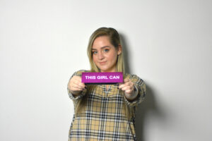 Jess Bauer Head Shot Ethic Advertising