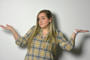 Jess Bauer Head Shot Ethic Advertising