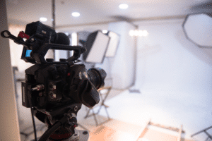 Ethic Advertising, Video Production, filming