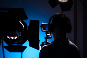 Ethic Advertising, Video Production